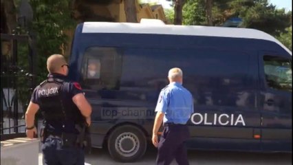 Top News - Ish kreu i bandës/ Zani tërhiqet nga liria me kusht