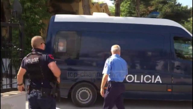 Top News - Ish kreu i bandës/ Zani tërhiqet nga liria me kusht