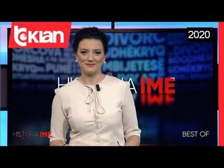 Historia ime - Best of!