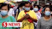 Mandatory face masks: High compliance in Klang Valley