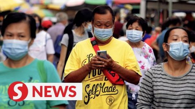 Mandatory face masks: High compliance in Klang Valley