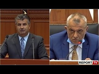 Deputeti demokrat: Je ministri i Brendshëm i fundit i komunizmit! Ruçi: Jam krenar...