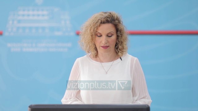 99 raste të reja pozitive me COVID, 11 pacientë në terapi intensive - News, Lajme - Vizion Plus