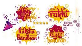 Happy Rakshabandhan _ Rakshabandhan whatsapp status download _ Happy Rakhi Status video