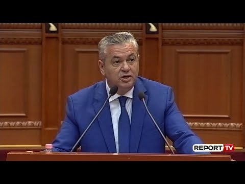 Murrizi këmbëngul kundër paktit të 5 Qershorit: Të hapim listat dhe të bëjmë një kod të ri zgjedhor