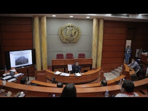 Dëgjesat publike për pallatet e dëmtuara nga tërmeti në Kombinat, Veliaj: Fjala u takon inxhinierëve