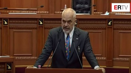 Rama-Murrizit: Marrëveshjen duhet ta votoni, ndryshe hidhet në erë e gjitha!