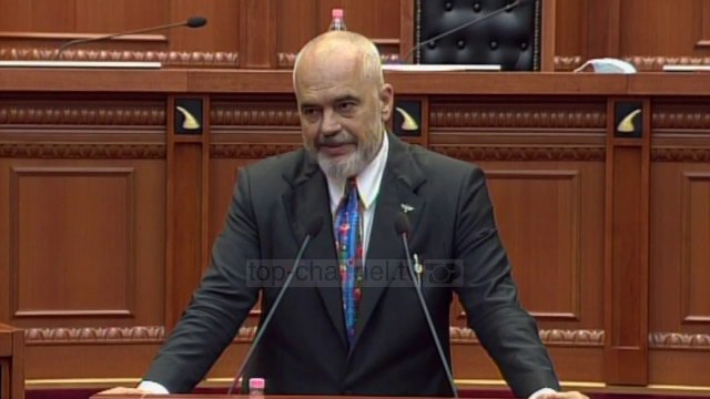 Top News - Rama mesazh për Bashën/ Marrëveshja e 5 qershorit nuk preket