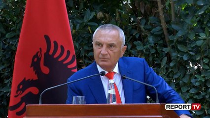 Report TV - Hapja e listave, Meta kërcënon Ramën: Nëse çmendet do bëj detyrën time me popullin