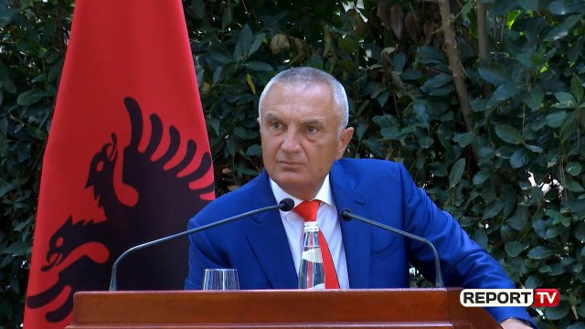 Report TV - Hapja e listave, Meta kërcënon Ramën: Nëse çmendet do bëj detyrën time me popullin