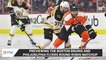 Previewing The Boston Bruins and Philadelphia Flyers Round Robin Match-Up