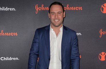 Scooter Braun defends Ellen DeGeneres: 'She is a courageous human being'
