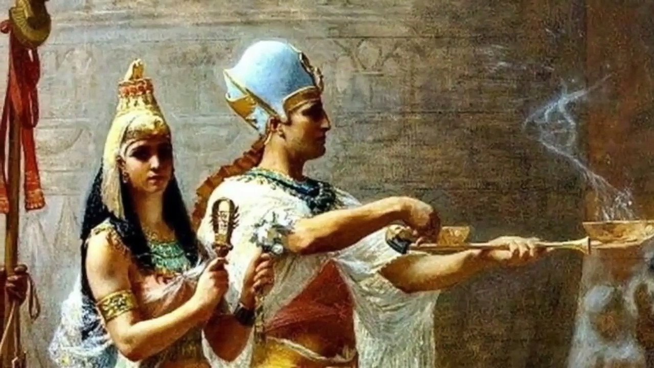 TimeLies_ pt 3 Egyptian Chronology_Part1.2