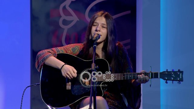 Rod Stewart - I dont wanna talk about it coverd by Jasmin