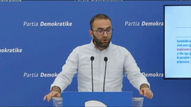 Top News - PD thirrje Ramës/ 'Po zhbën marrëveshjen,kujdes'