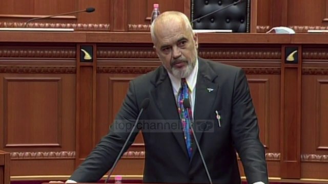 Rama: 5 qershori s’ndryshon/ “Parlamenti do votojë edhe hapjen e listave, koalicionet nuk ndalohen”