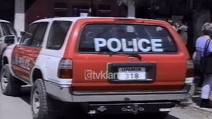 Vriten ne menyre misterioze cifti nga Kosova (3 Gusht 2000)