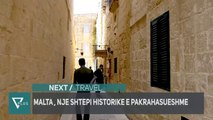 Next - Malta, një shtëpi historike e pakrahasueshme - Vizion Plus