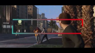 GTA 5 FAILS - FUNNY MOMENTS | Prottoyzen | Prottoy Barua