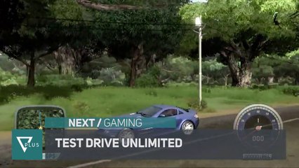 Next - Nje loje e re makinash ka mberritur ne treg - Vizion Plus