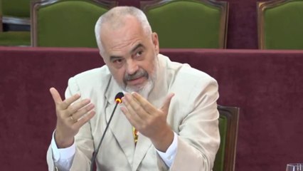 RAMA NUK PO HEQ KOALICIONET, PO PARANDALOJ DEVIJIMIN E VOTËS SI NË RASTIN E 'DUSHKUT