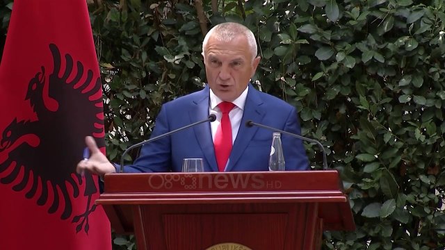 Ora News - Ndryshimet në Kushtetutë, Meta: Akt i paprecedentë, nuk e njoh!