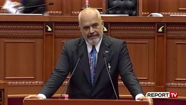 Rama: Rrezikohet përfaqësimi i grave! Reflektoni për të votuar paktin e 5 Qershorit, s'e grisim dot