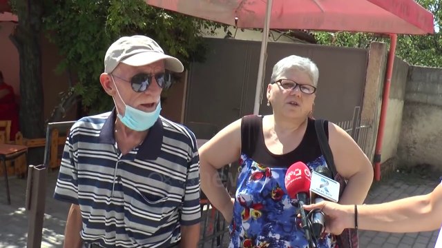 Punonjësja me Covid, zyrat e gjendjes civile Vlorë shërbim online deri në fund të korrikut