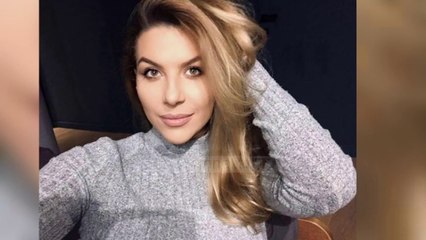 Top News - Nënë për herë të parë/ Olta Boka, sjell në jetë një vajzë