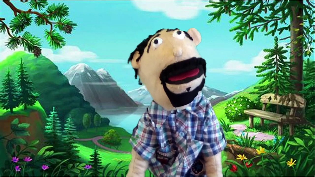 IBMDV KIDS... La fe