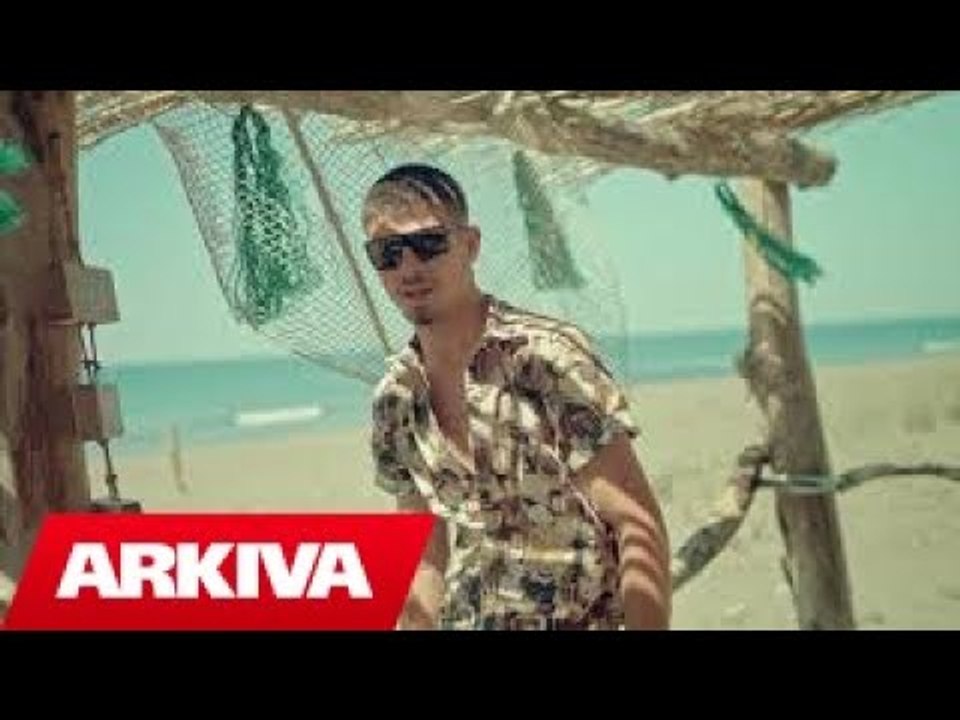 ADMIR - Senorita (Official Video 4K)