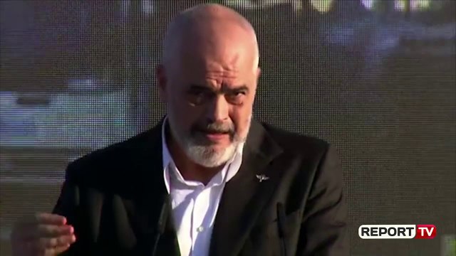 Investimi në Bovillë/ Rama: E gjetëm Tiranën me 7 orë ujë furnizim në ditë, e çuam në 16 orë!