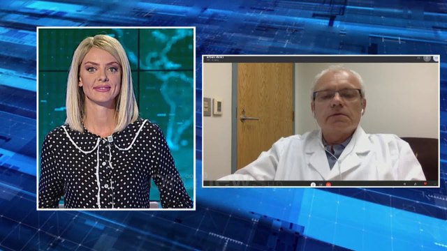 Domi: Jo vaksinë gati deri në fund të vitit, infektimi në masë do krijojë imunitet në shoqëri