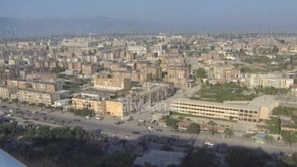 Perplasjet PS-PSD per kryebashkiakun e Vlores - (4 Gusht 2000)