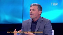Fitimim Zekthi krahason Ramën me Putin dhe Chavez: Po bën një hile të shëmtuar