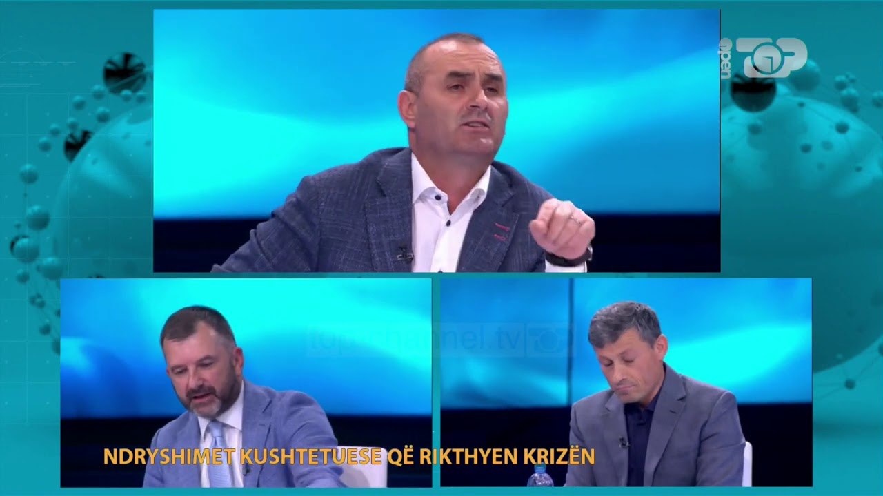 "Po po se ka jetuar disa vite me mamanë time", ironia therëse e Bushatit ndaj Manjës për Ramën