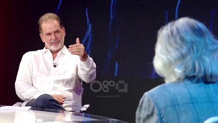 360 grade - Ramadani: Kam medituar prej 25 vitesh, mund të shkosh mbrapsht ose në jetën tjetër