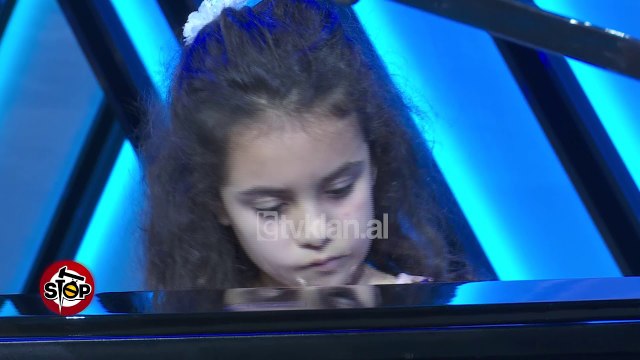 Stop - Vajza nga Kruja fiton konkursin e Stop! (16 korrik 2020)