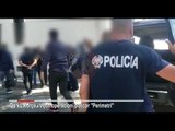 Me emigrantë të paligjshëm në 'Benz-a', s'i bindën policisë, arrestohen 2 persona në Korçë