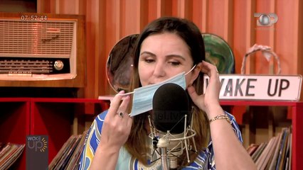 Wake Up/ ISHP: Maskat, arma më efikase ndaj COVID-19