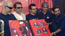 Music launch Of Johnny Gaddaar | Dharmendra | Shankar Ehsaan Loy | Bollywood Flashback