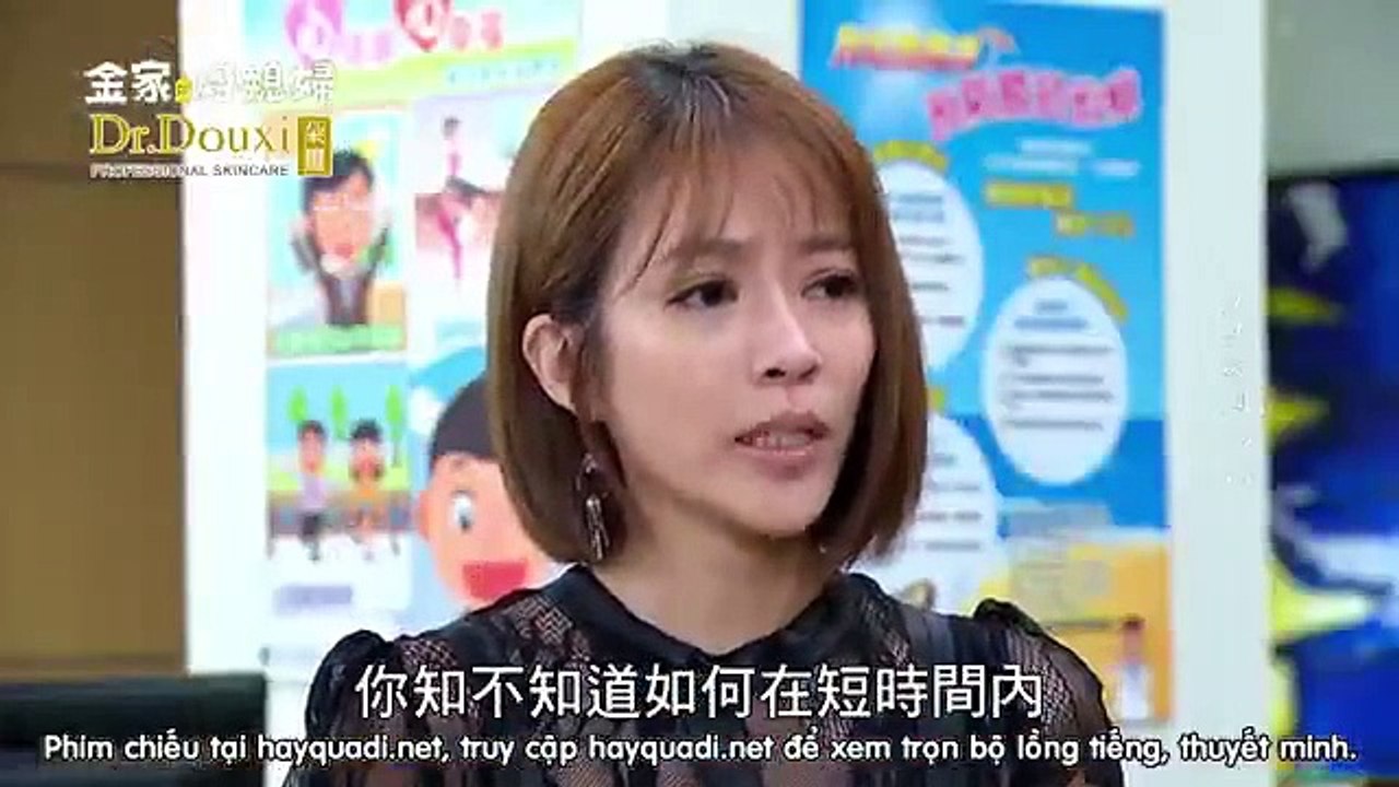 Con Dâu Thời Nay Tập 397 - VTV9 Lồng Tiếng tap 398 - Phim Đài Loan - phim con dau thoi nay tap 397