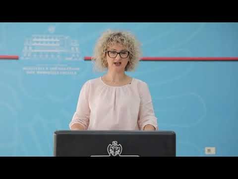 Ora News - Covid-19/ Rritet numri i te shtruarve ne spital, bie ai i te infektuarve