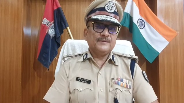 Bihar DGP asks Rhea to join investigation in Sushant case