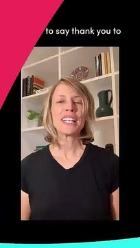 TikTok'tan Trump'a yanıt: Buradayız, hiçbir yere gitmiyoruz