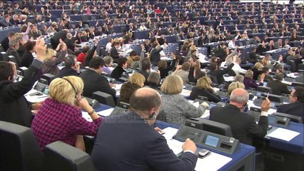 Top News - Zbuten tonet e deklaratës/ PE për marrëveshjen e 5 qershorit