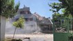 Nis shembja e Spitalit të Laçit, u dëmtua nga tërmeti i 26 nëntorit: Pa koment