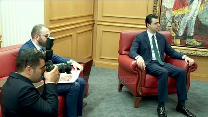 Top News - Meta për ‘Zgjedhoren’/ ‘Çdo ndryshim në Këshillin Politik’