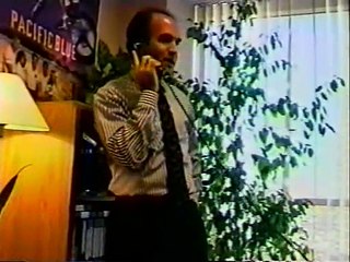 Pacific Blue S3 Bloopers