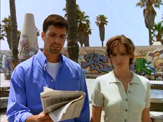 Pacific Blue S3 E3 Rave On